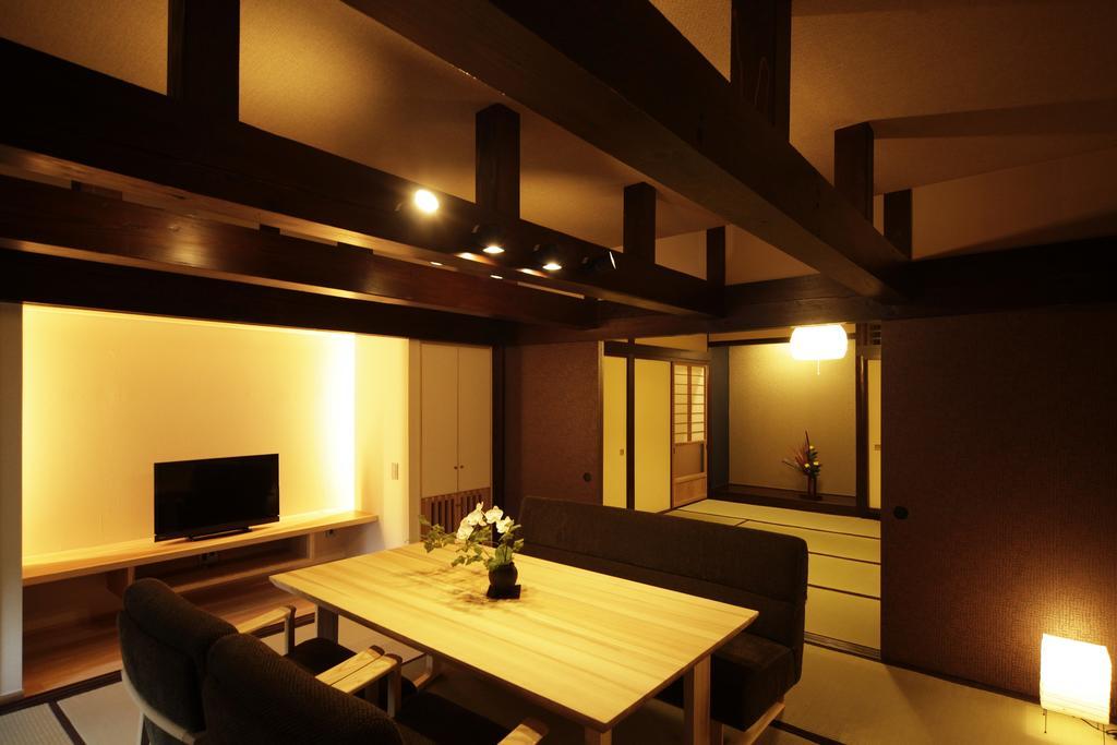 Yamadaya Ryokan Hitachiota Luaran gambar