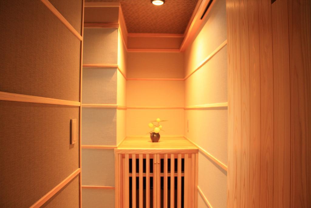 Yamadaya Ryokan Hitachiota Luaran gambar
